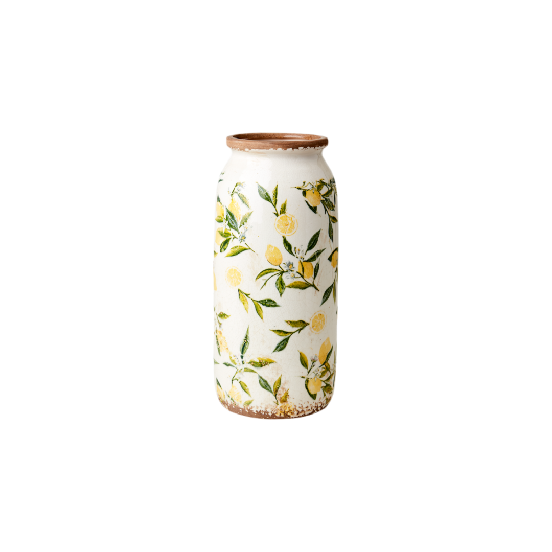 Urna Lemona, Citroner