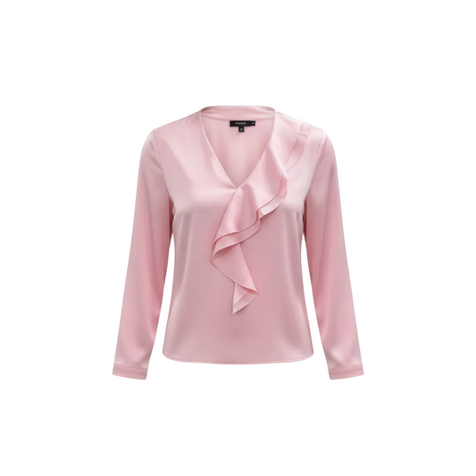 Blus Ariel, Rosa