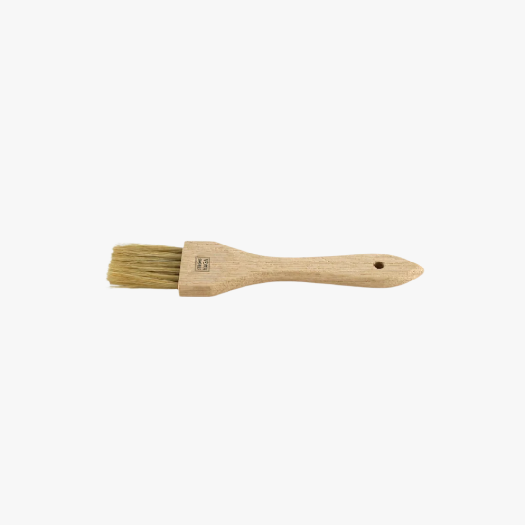 Bread brush