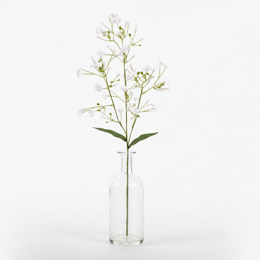 Brudslöja 55cm