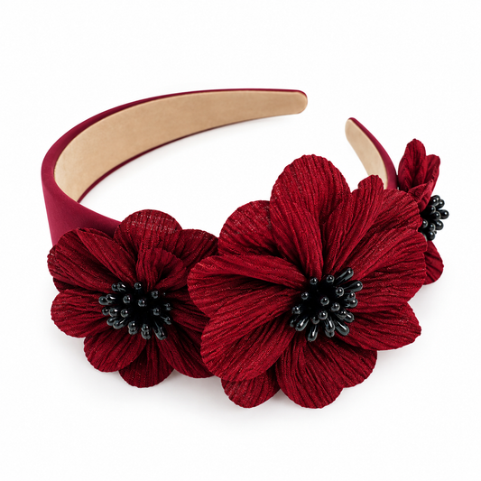 Diadem Carmen, Wine Red