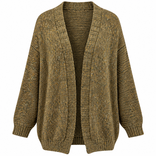 Knitted cardigan Freja
