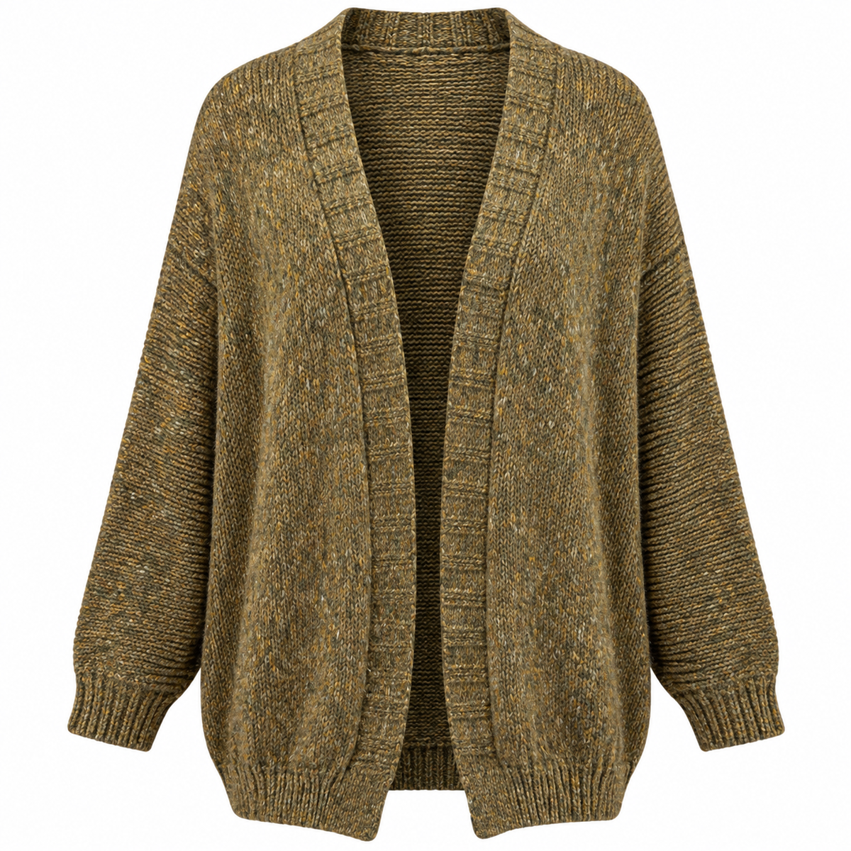 Knitted cardigan Freja