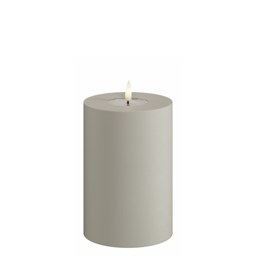 LED Blockljus Utomhus, Sand