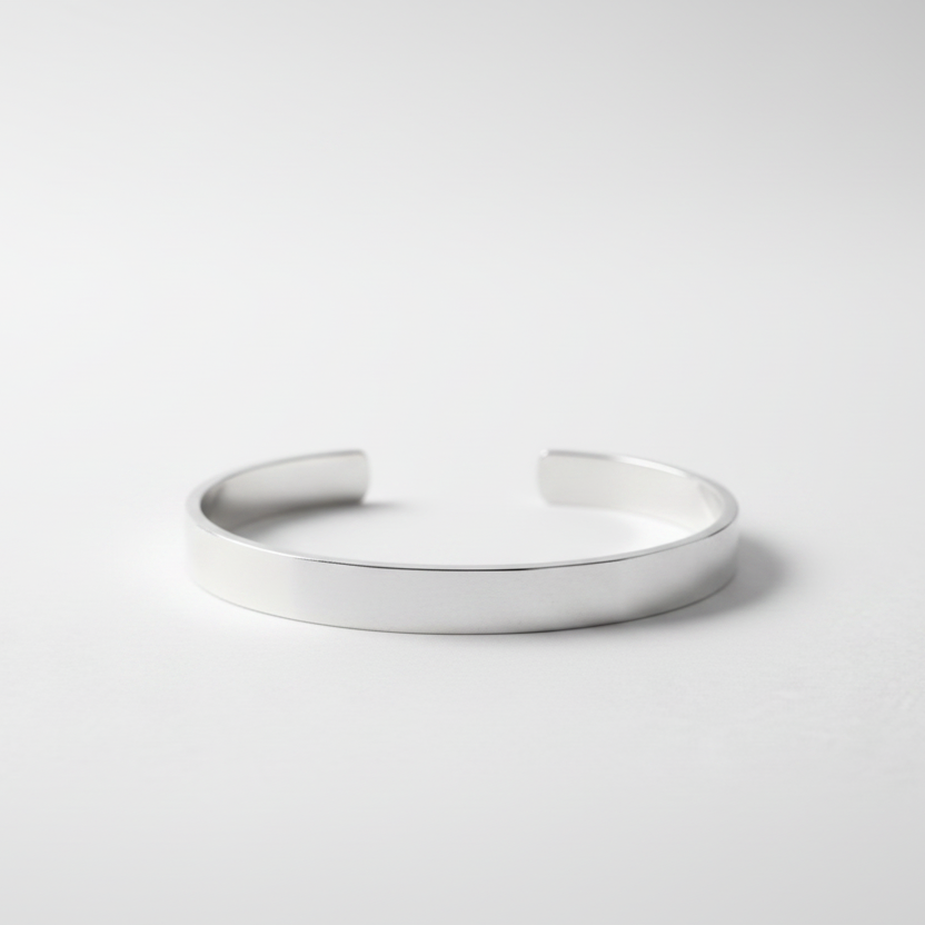 Armband Estelle, Silver