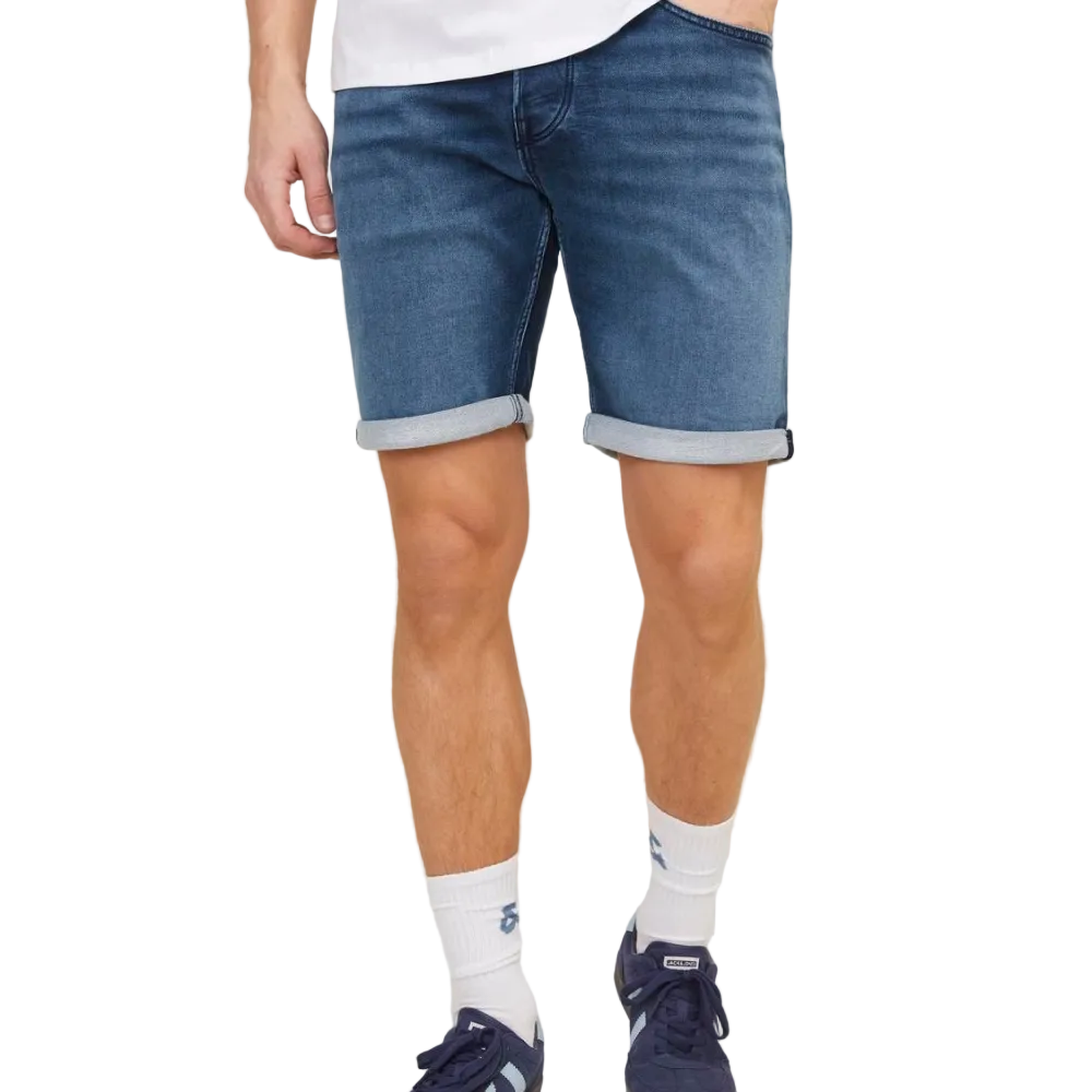 Shorts Rick Icon