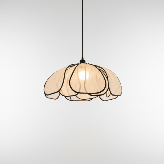Lampan Kronfall av Frera Design