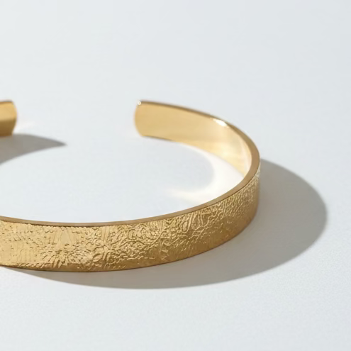 Armband Estelle, Guld