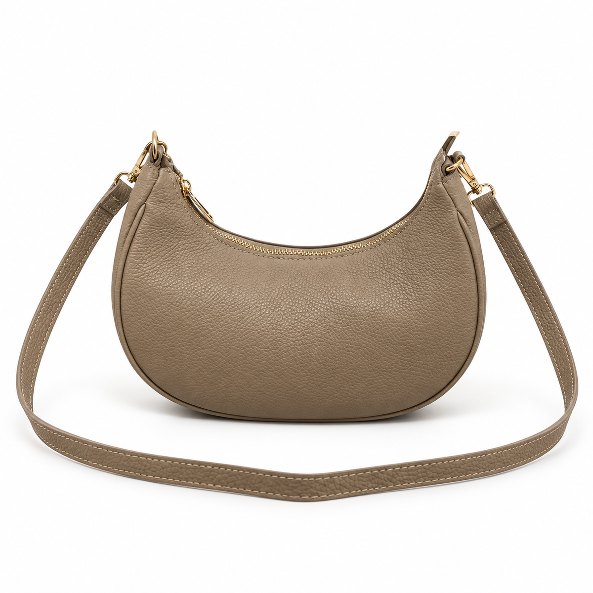Håndtaske Tone, Taupe