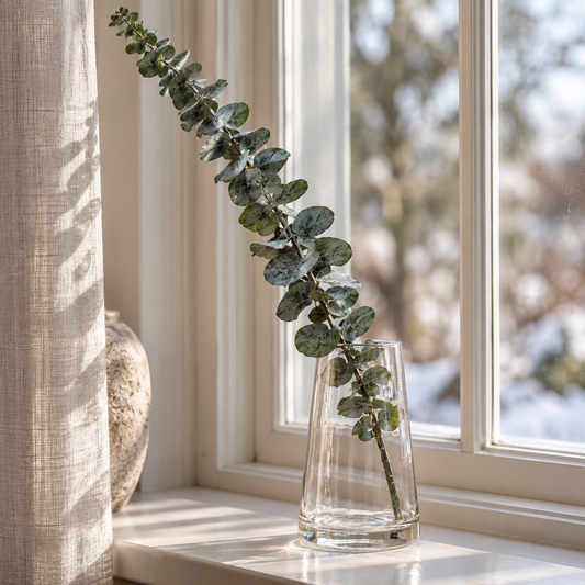 Eucalyptusgren