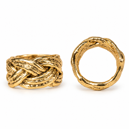 Ring Amara Gold