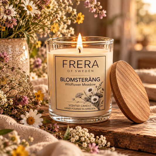 Doftljus Blomsteräng