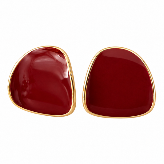 Örhängen Cherry Luxe