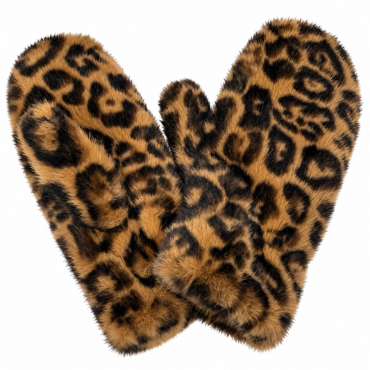 Vantar Cozy Fur, Leo