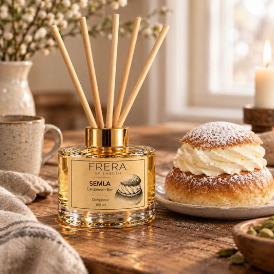 Doftpinnar Semla 100ml