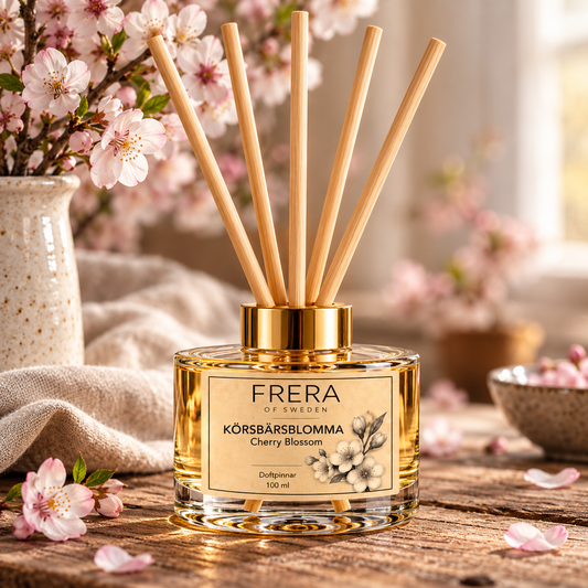 Doftpinnar KörsbÀrsblomma 100ml