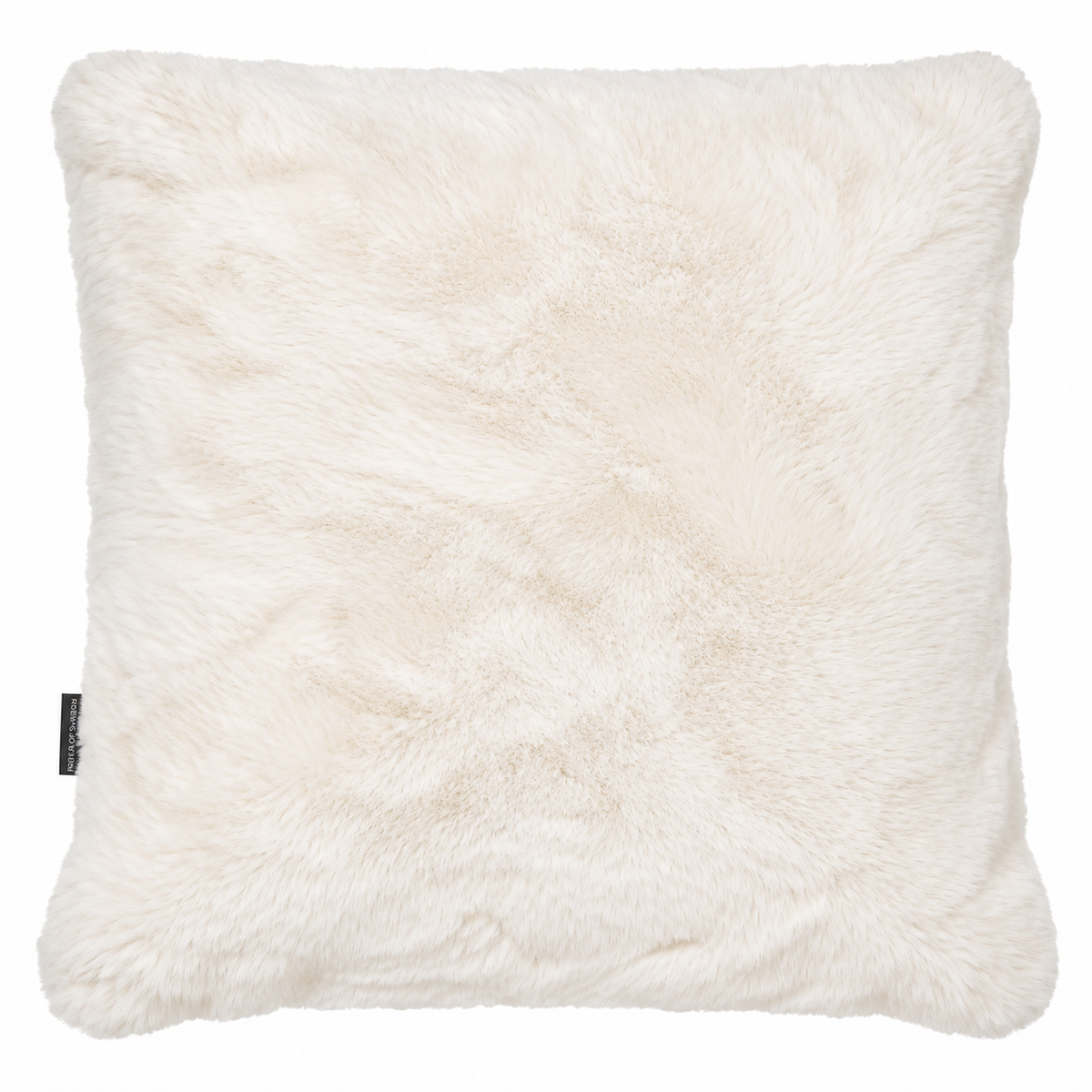 Kudde Fuskpäls Fluffy, Ivory