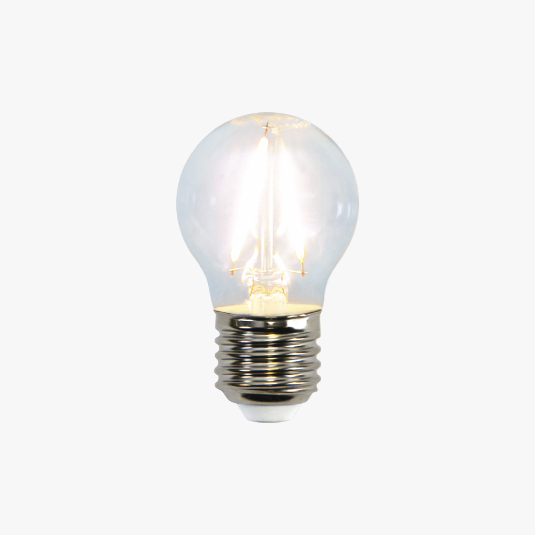 Led lampa E27 25W