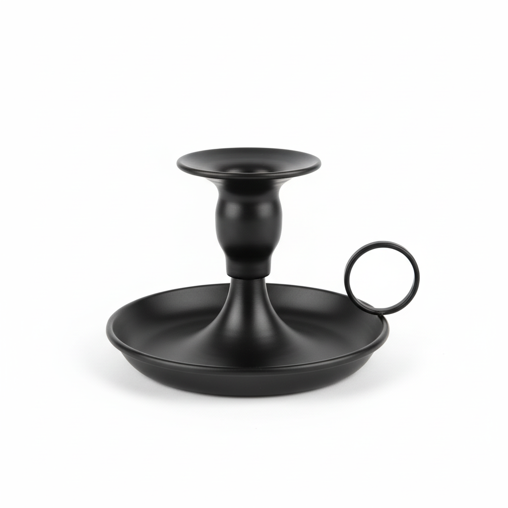Ljusstake Koltrast