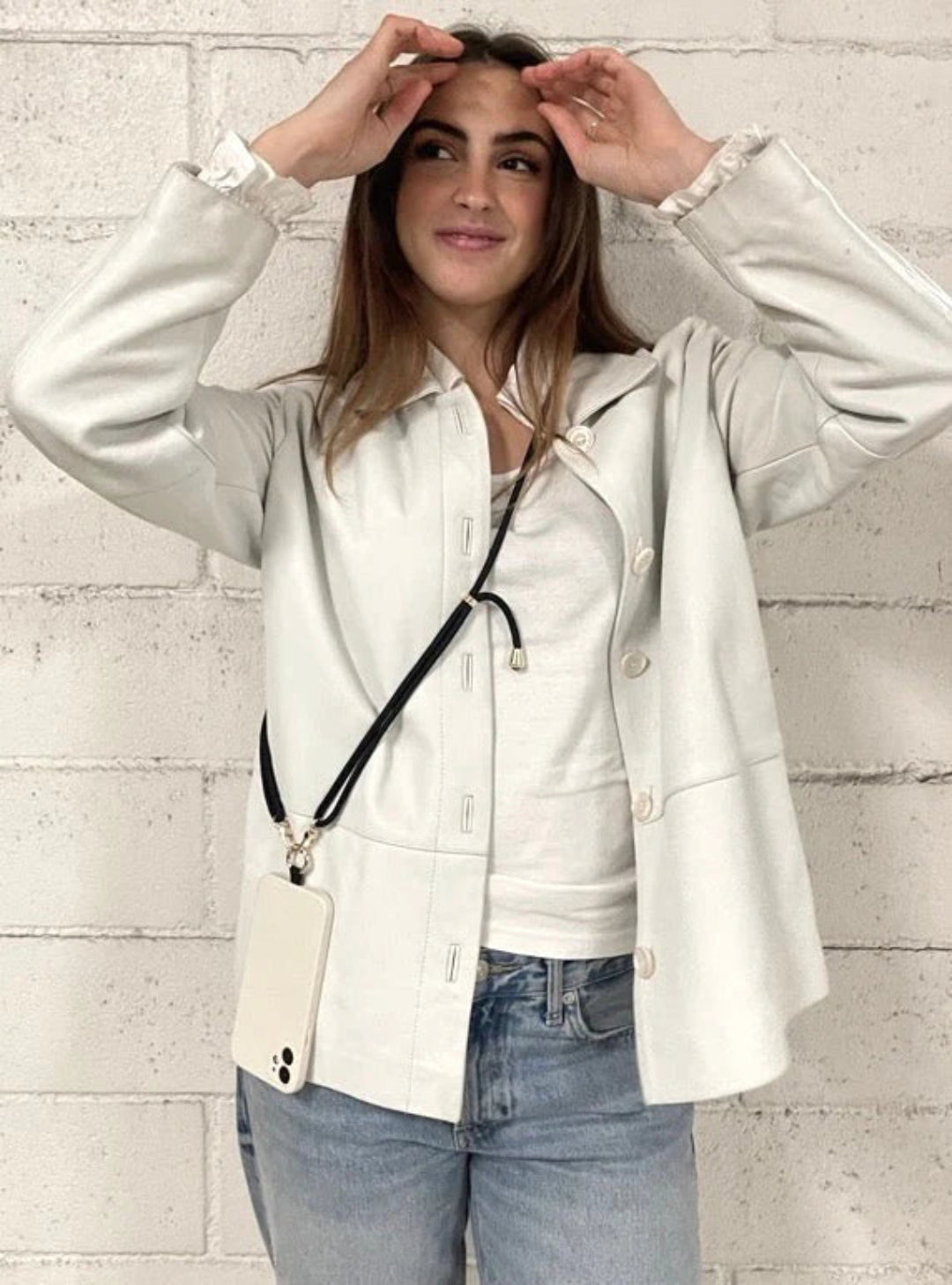 Mobile collar
