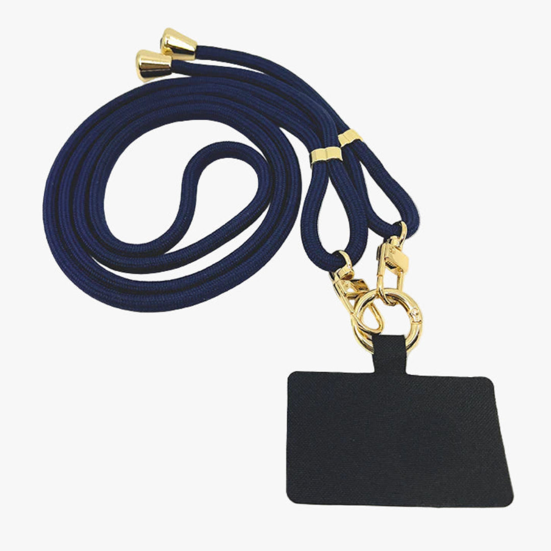 Mobile collar