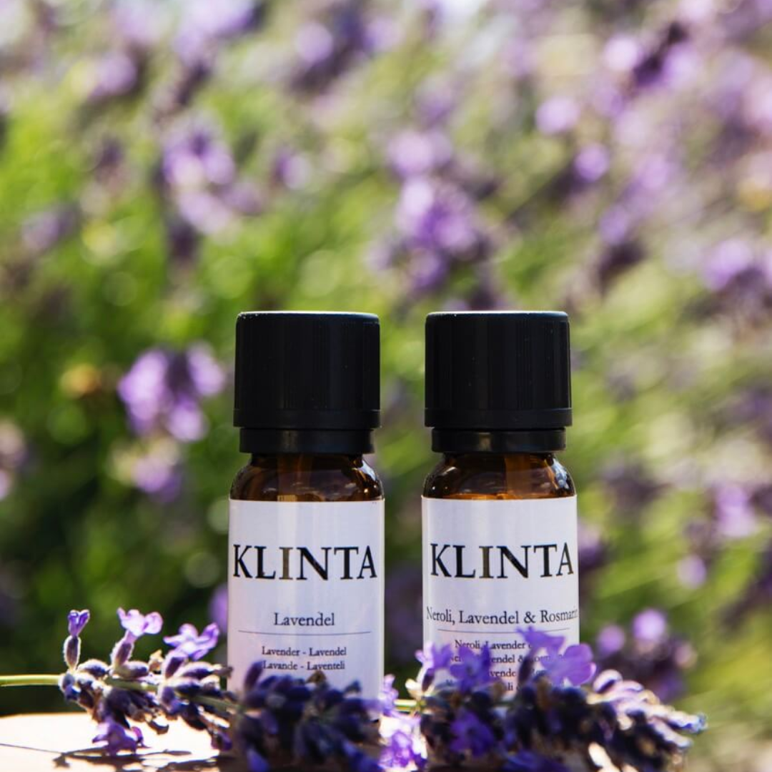 Doftolja 10ml, Lavendel