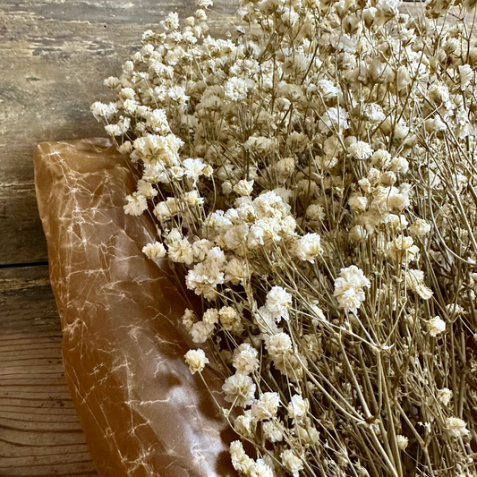 Brudslöja 120gram, Natur