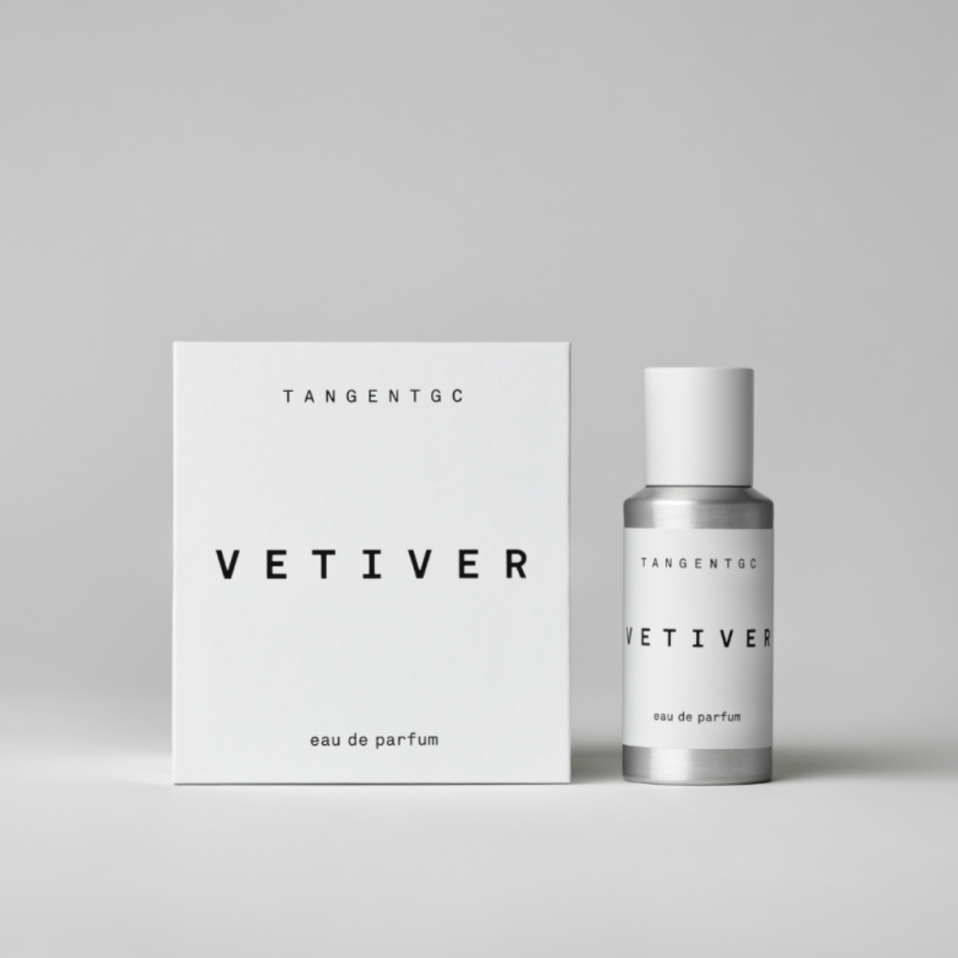 Parfume, Vetiver Eau de Parfum 50 ml