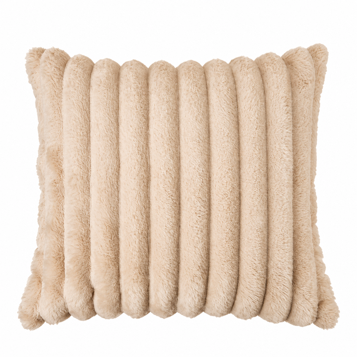 Kuddfodral Isla, Beige