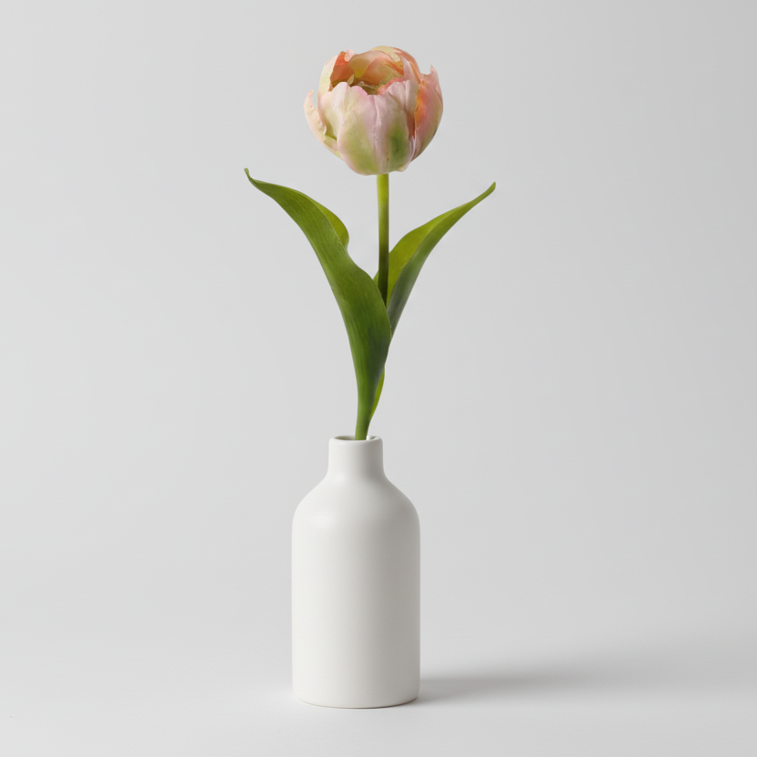 Tulpan 35cm, Rosa