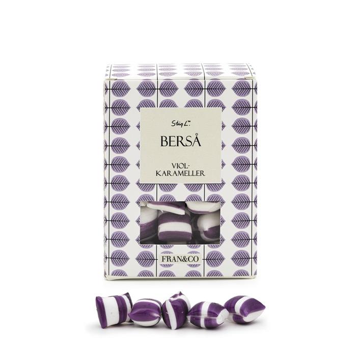 Berså Lila, Viol 100g