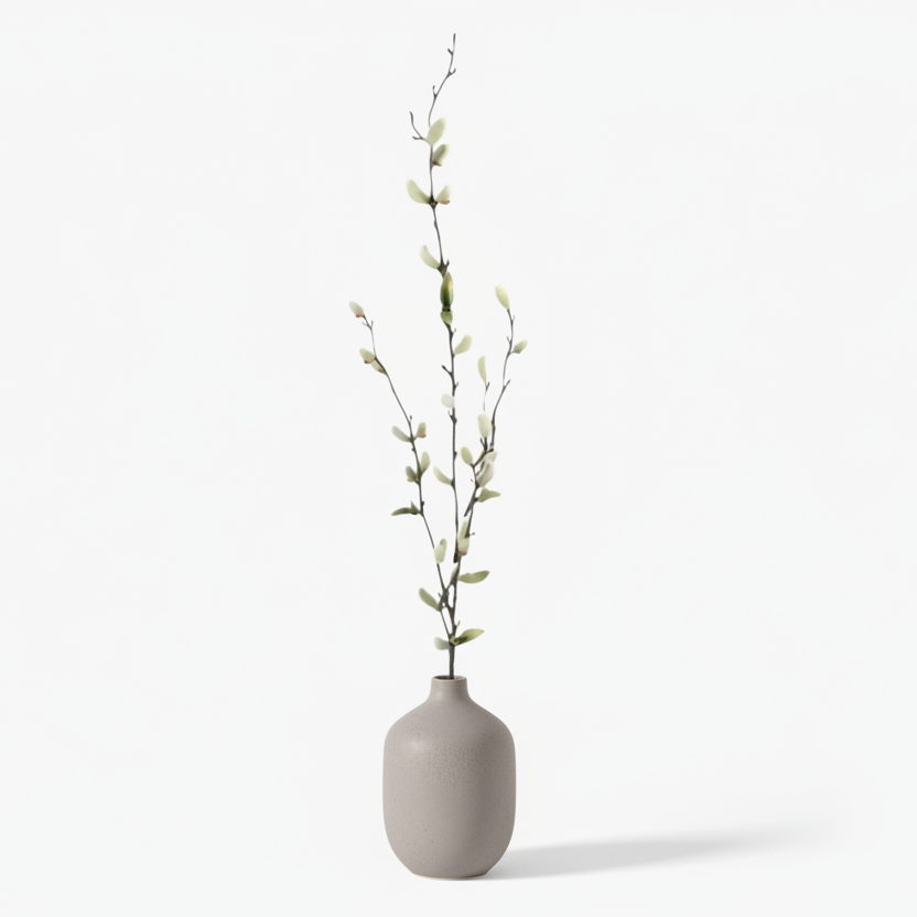 Vide 85cm, grön