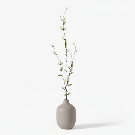 Vide 85cm, grön