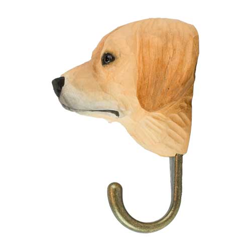 Krok, Golden Retriever