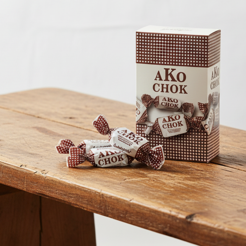 AKO Chok, 70gram