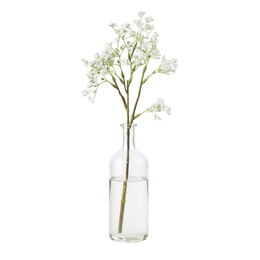 Brudslöja 35cm