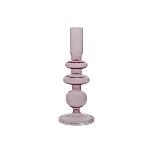 Ljusstake Daisy, Rosa