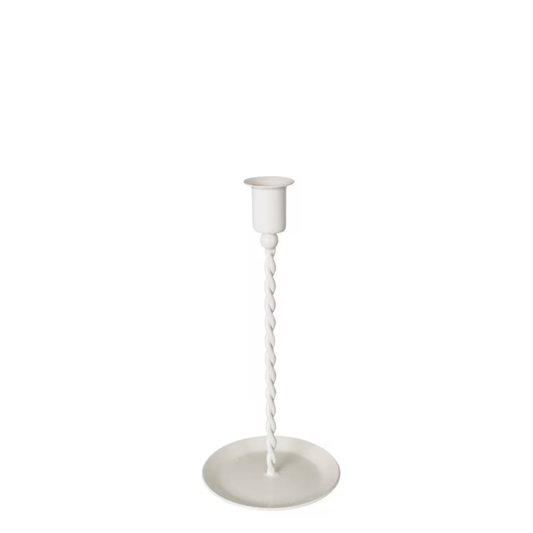 Ljusstake Estelle, Cremevit