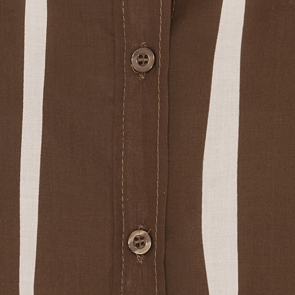 Shirt Fango Stripe