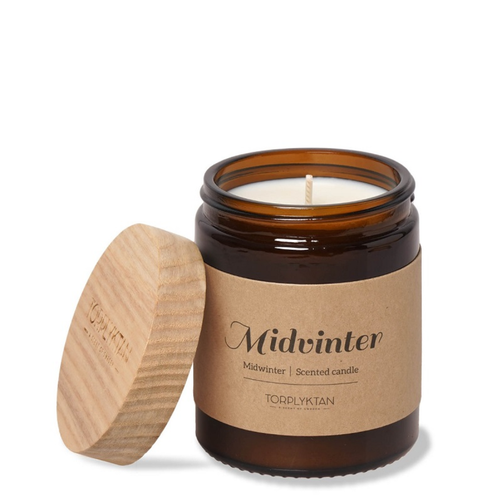 Doftljus Midvinter