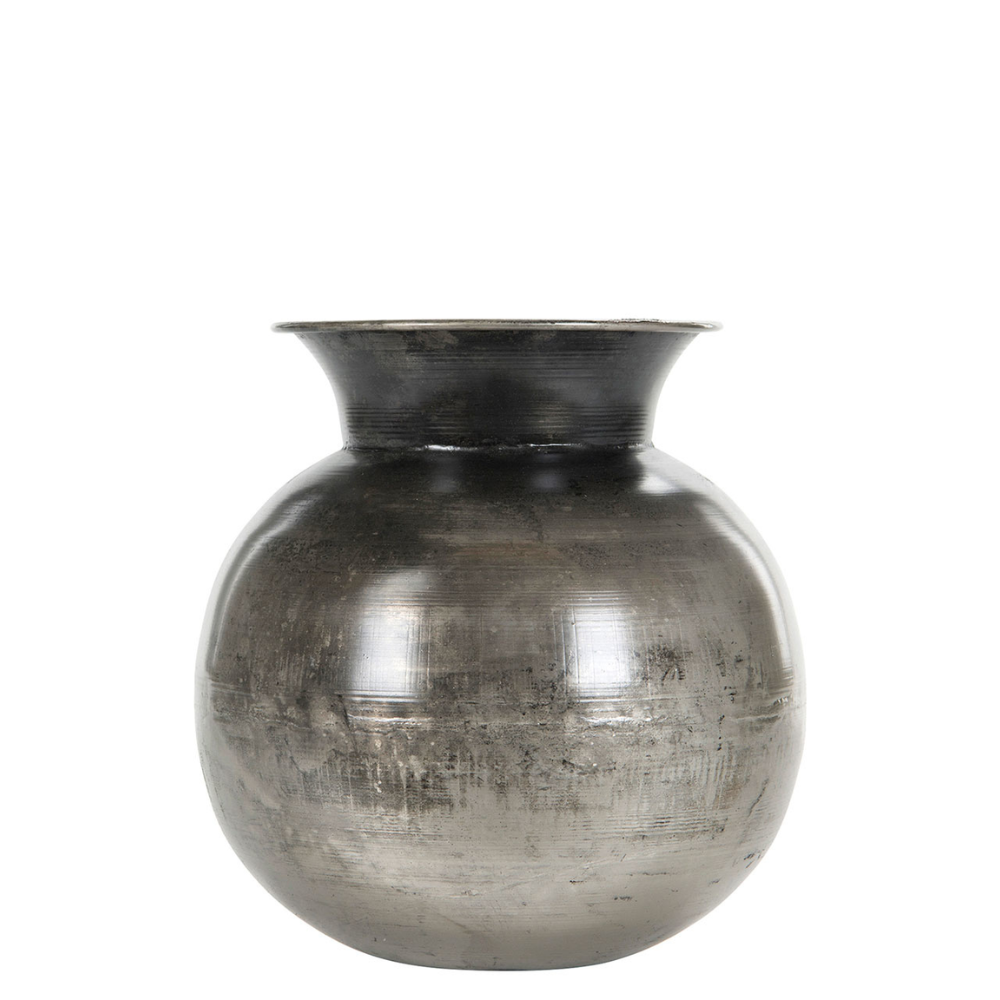 Vase Polly Cloudy 18X20cm