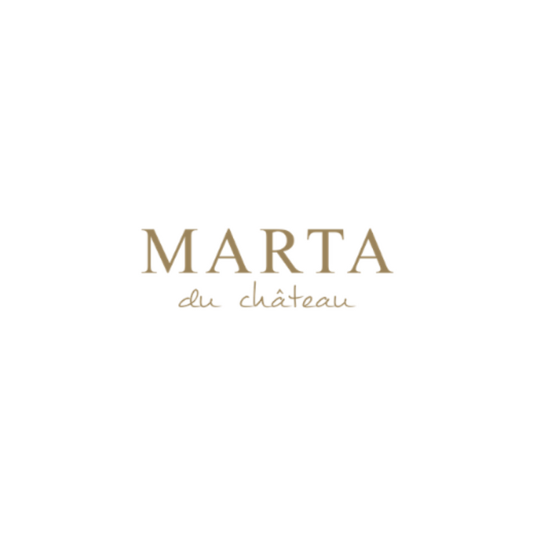 Marta Du Chateau