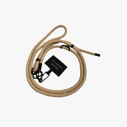Mobilhalsband Mio