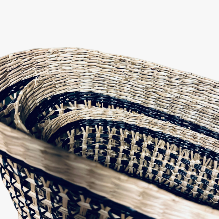 Basket 3-pack, Collect