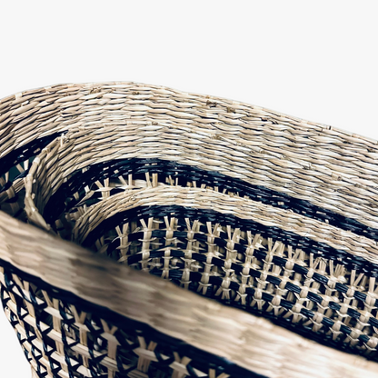 Basket 3-pack, Collect
