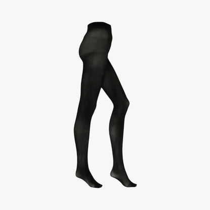 Strumpbyxor 40DEN, 2-pack, Svart