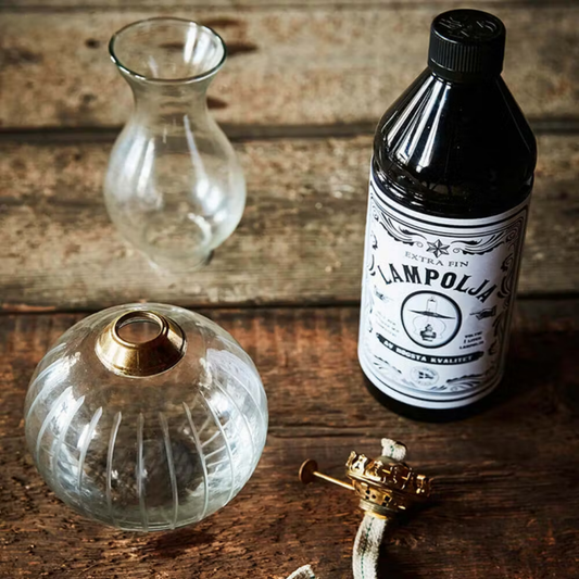 Lampeolie 1 Liter