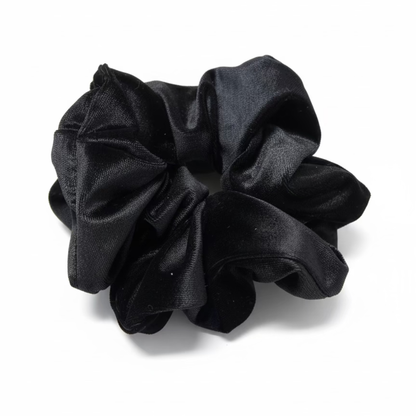 Scrunchie Big Velvet Smooth
