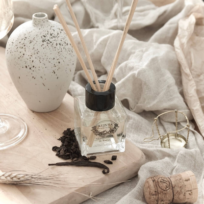 Scented sticks, Sparkling & Vanilla