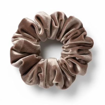 Scrunchie Big Velvet Smooth